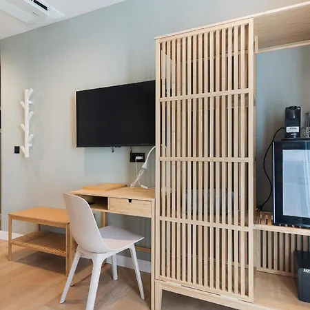 Dunas De Santa Catalina Boutique House 호텔 2*