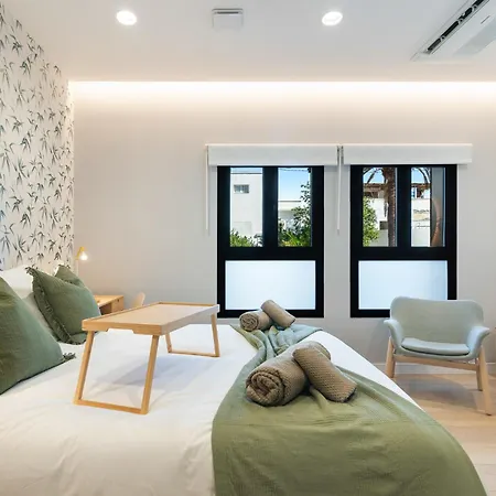 호텔 Dunas De Santa Catalina Boutique House
