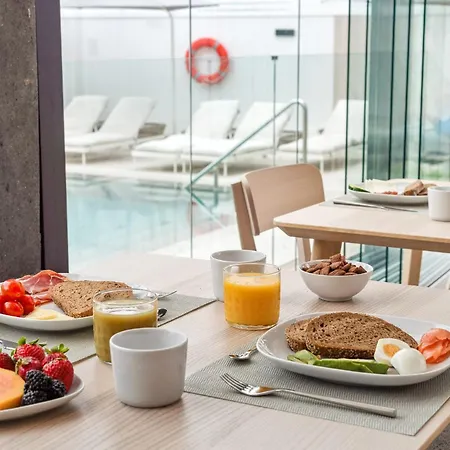 Hotel Dunas De Santa Catalina Boutique House