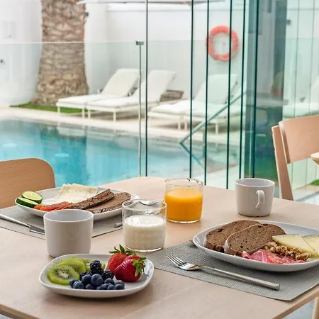 Dunas De Santa Catalina Boutique House