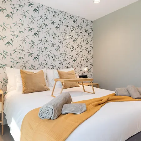 מלון Dunas De Santa Catalina Boutique House