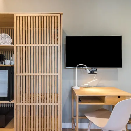Dunas De Santa Catalina Boutique House מלון לאס פאלמס דה גראן קנאריה