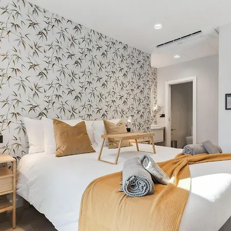 מלון Dunas De Santa Catalina Boutique House 2*