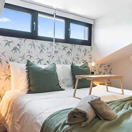 מלון Dunas De Santa Catalina Boutique House לאס פאלמס דה גראן קנאריה