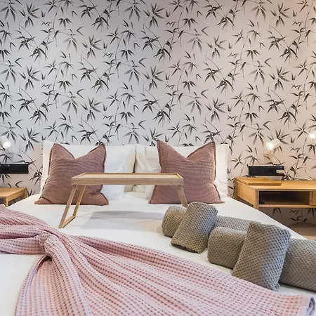 Hotel Dunas De Santa Catalina Boutique House Las Palmas / Gran Canaria