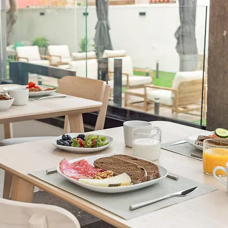 Dunas De Santa Catalina Boutique House 2* ラスパルマス・デ・グランカナリア