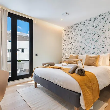 ホテル Dunas De Santa Catalina Boutique House 2*