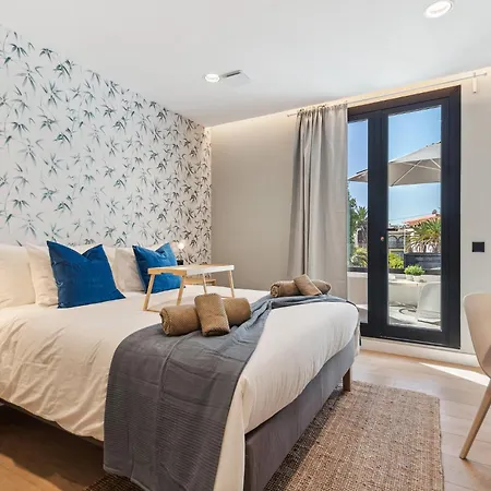 ホテル Dunas De Santa Catalina Boutique House 2*