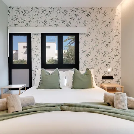 ホテル Dunas De Santa Catalina Boutique House ラスパルマス・デ・グランカナリア