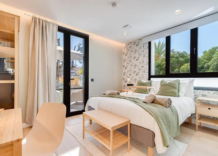 Dunas De Santa Catalina Boutique House 호텔