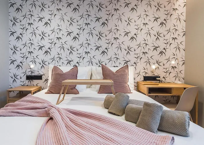 호텔 Dunas De Santa Catalina Boutique House 라스팔마스