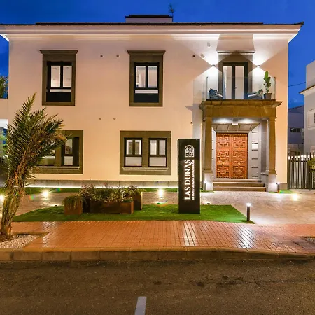 Dunas De Santa Catalina Boutique House Ξενοδοχείο