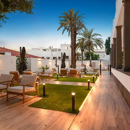 Dunas De Santa Catalina Boutique House Ξενοδοχείο Λας Πάλμας ντε Γκραν Κανάρια