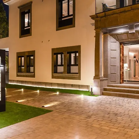 Ξενοδοχείο Dunas De Santa Catalina Boutique House Λας Πάλμας ντε Γκραν Κανάρια