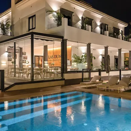 Dunas De Santa Catalina Boutique House Λας Πάλμας ντε Γκραν Κανάρια