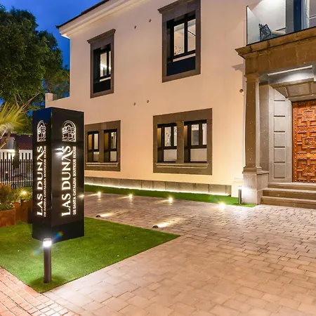 Dunas De Santa Catalina Boutique House 2* Λας Πάλμας ντε Γκραν Κανάρια