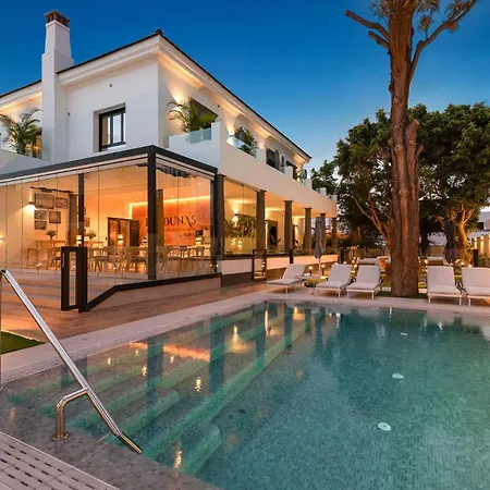 Dunas De Santa Catalina Boutique House Ξενοδοχείο