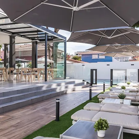 Dunas De Santa Catalina Boutique House Ξενοδοχείο