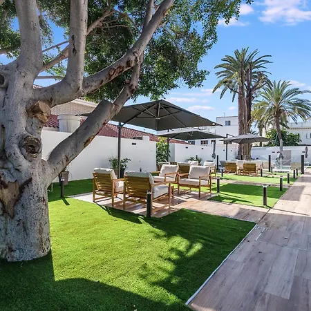 Dunas De Santa Catalina Boutique House Ξενοδοχείο 2*