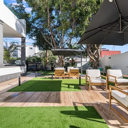 Ξενοδοχείο Dunas De Santa Catalina Boutique House