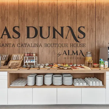 Dunas De Santa Catalina Boutique House Λας Πάλμας ντε Γκραν Κανάρια