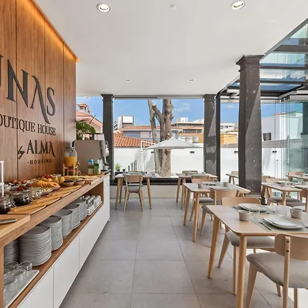 Dunas De Santa Catalina Boutique House Ξενοδοχείο 2*