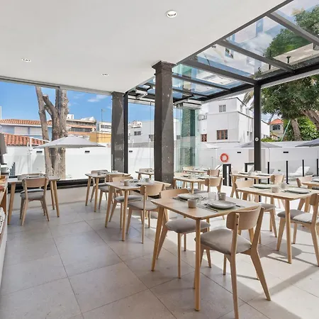 Dunas De Santa Catalina Boutique House Λας Πάλμας ντε Γκραν Κανάρια