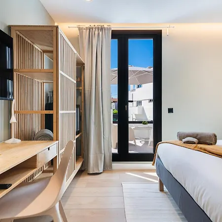 Dunas De Santa Catalina Boutique House Λας Πάλμας ντε Γκραν Κανάρια