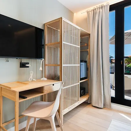 Ξενοδοχείο Dunas De Santa Catalina Boutique House 2*