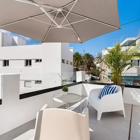 Dunas De Santa Catalina Boutique House Λας Πάλμας ντε Γκραν Κανάρια