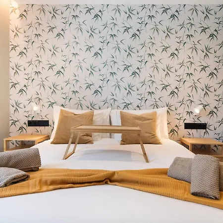 Dunas De Santa Catalina Boutique House 2* Λας Πάλμας ντε Γκραν Κανάρια