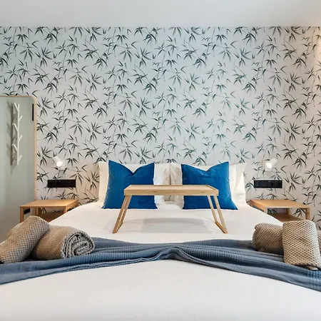 Dunas De Santa Catalina Boutique House Ξενοδοχείο