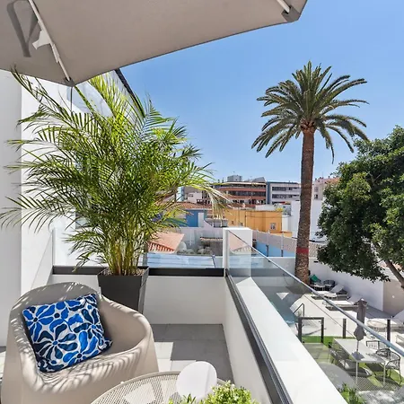 Dunas De Santa Catalina Boutique House Ξενοδοχείο 2*