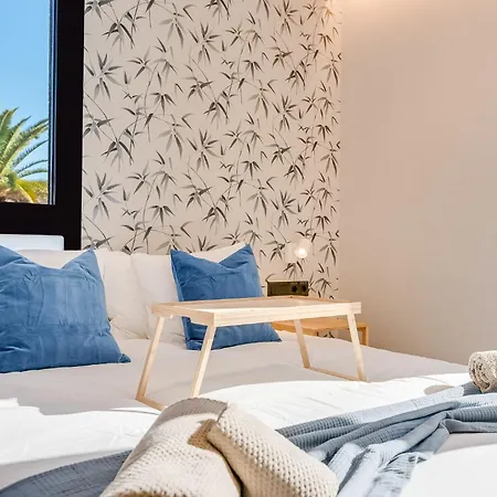 Ξενοδοχείο Dunas De Santa Catalina Boutique House 2*