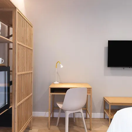 Dunas De Santa Catalina Boutique House Ξενοδοχείο