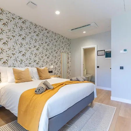 Dunas De Santa Catalina Boutique House Ξενοδοχείο Λας Πάλμας ντε Γκραν Κανάρια