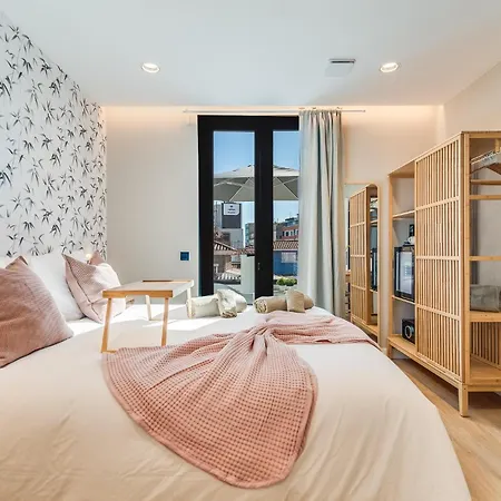 Dunas De Santa Catalina Boutique House Λας Πάλμας ντε Γκραν Κανάρια