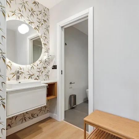 Dunas De Santa Catalina Boutique House Λας Πάλμας ντε Γκραν Κανάρια