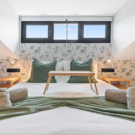 Dunas De Santa Catalina Boutique House Λας Πάλμας ντε Γκραν Κανάρια