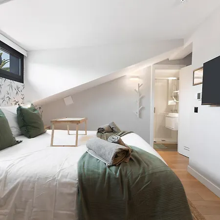 Dunas De Santa Catalina Boutique House Λας Πάλμας ντε Γκραν Κανάρια
