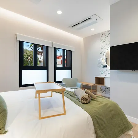 Dunas De Santa Catalina Boutique House Λας Πάλμας ντε Γκραν Κανάρια