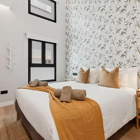 Dunas De Santa Catalina Boutique House Ξενοδοχείο