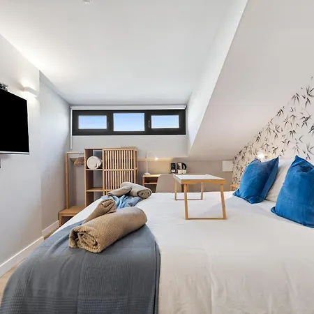 Ξενοδοχείο Dunas De Santa Catalina Boutique House Λας Πάλμας ντε Γκραν Κανάρια