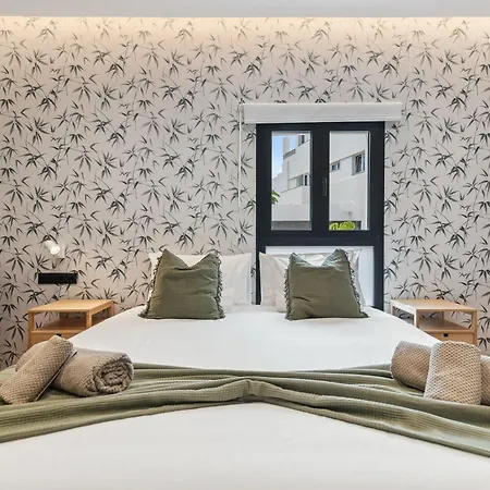 Ξενοδοχείο Dunas De Santa Catalina Boutique House Λας Πάλμας ντε Γκραν Κανάρια