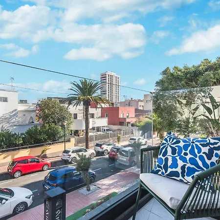 Dunas De Santa Catalina Boutique House 2* Λας Πάλμας ντε Γκραν Κανάρια
