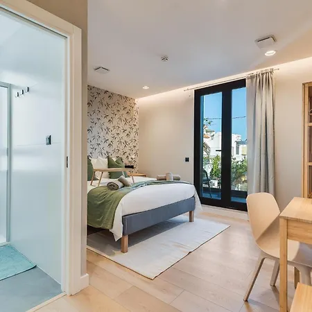 Dunas De Santa Catalina Boutique House 2* Λας Πάλμας ντε Γκραν Κανάρια