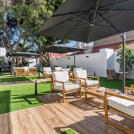 Dunas De Santa Catalina Boutique House Ξενοδοχείο Λας Πάλμας ντε Γκραν Κανάρια